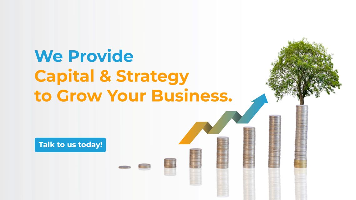 Need Capital or  Starting a Business in Cambodia
